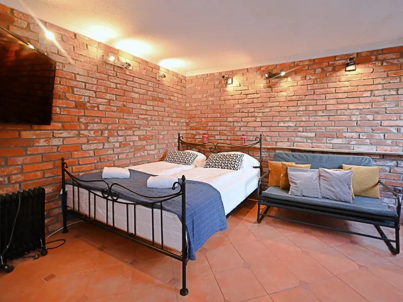 Stylish Studio in Sopot | 450 m to the Beach | Smart TV – photo 1