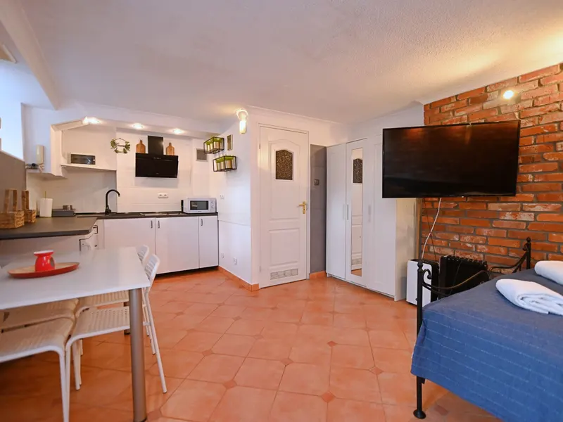Stylish Studio in Sopot | 450 m to the Beach | Smart TV – photo 4