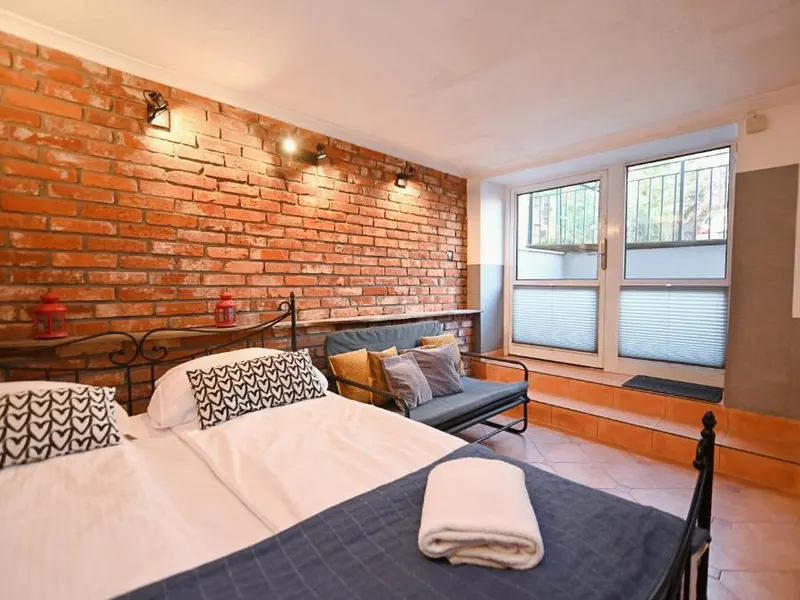 Stylish Studio in Sopot | 450 m to the Beach | Smart TV – photo 5