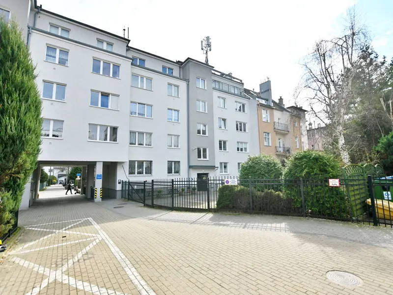 Stylish Studio in Sopot | 450 m to the Beach | Smart TV – photo 3
