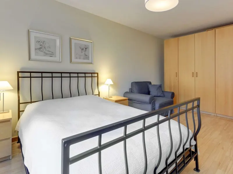 Stylowy Apartament w Sopocie | Balkon, Blisko Plaży – zdjęcie 2
