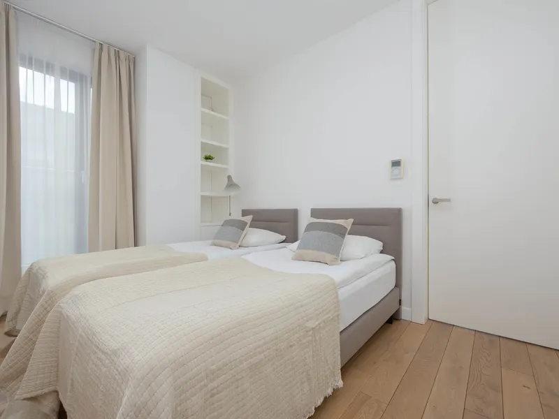 Modern Apartment with Balcony | Parking | Air Conditioning – photo 3