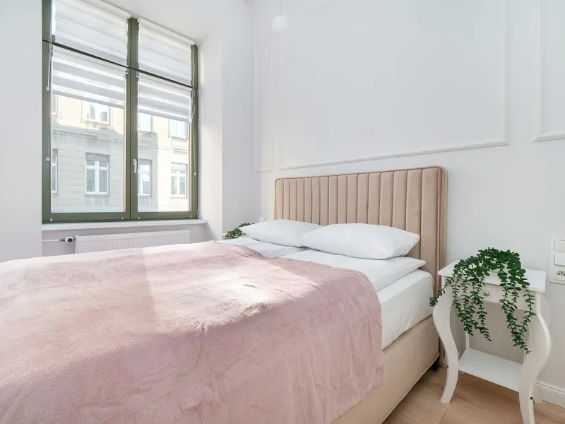 Elegant Studio in Lodz | Pet Friendly – photo 2