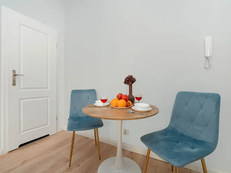 Elegant Studio in Lodz | Pet Friendly – photo 4