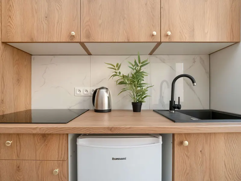 Elegant Studio in Lodz | Pet Friendly – photo 3