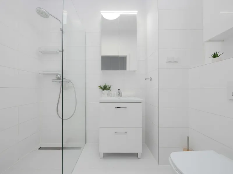 Elegancki Apartament | Klimatyzacja, Dwa Balkony – zdjęcie 4
