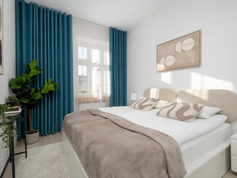 Apartament na Rynku | W Sercu Starego Miasta – zdjęcie 2