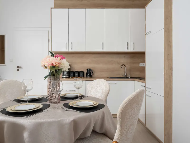 Apartament na Rynku | W Sercu Starego Miasta – zdjęcie 3