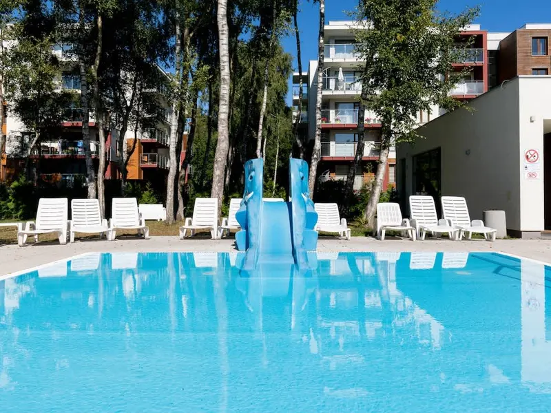 Family Apartment | Parking | Pool | Close to the Beach – photo 5