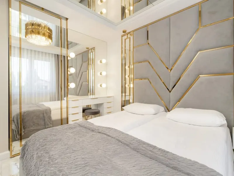 Wrocław | Jedności Narodowej 230 | Luksusowy Apartament | Klimatyzacja – zdjęcie 2