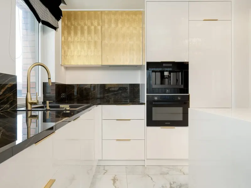 Wrocław | Jedności Narodowej 230 | Luksusowy Apartament | Klimatyzacja – zdjęcie 3