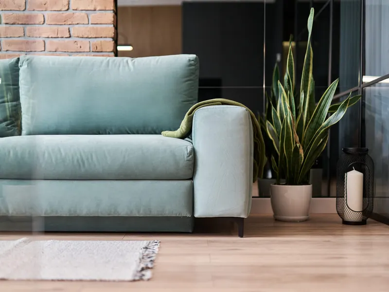 Nowoczesny Apartament we Wrocławiu | Balkon i Parking – zdjęcie 5