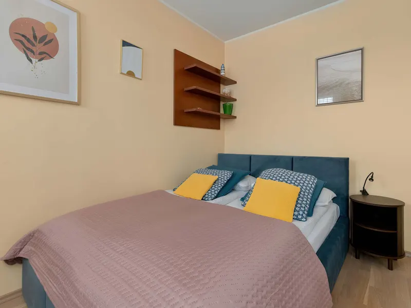 Gemütliches Studio in Strandnähe | Tiefgarage – Foto 2