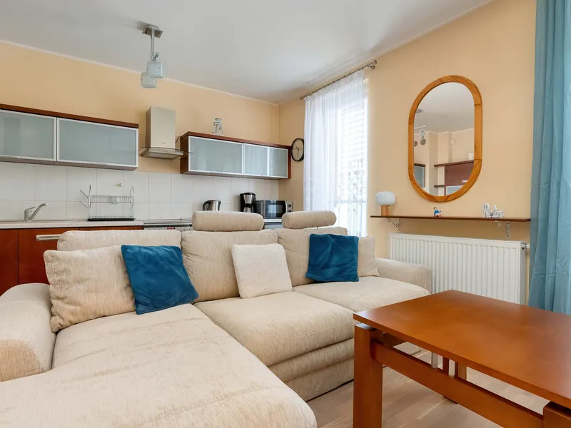 Gemütliches Studio in Strandnähe | Tiefgarage – Foto 4