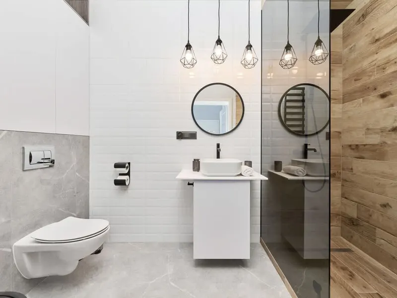 Stylowy Apartament z Balkonem | Parking | Blisko Odry – zdjęcie 4
