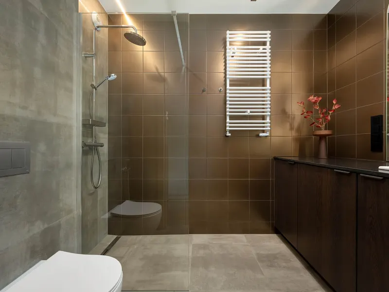 Stylowy Apartament z Biurkiem | Parking | Blisko Rynku – zdjęcie 4