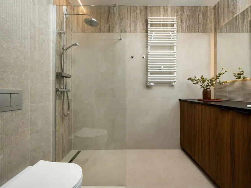 Stylowy Apartament we Wrocławiu | Parking | Miejsce do Pracy – zdjęcie 4
