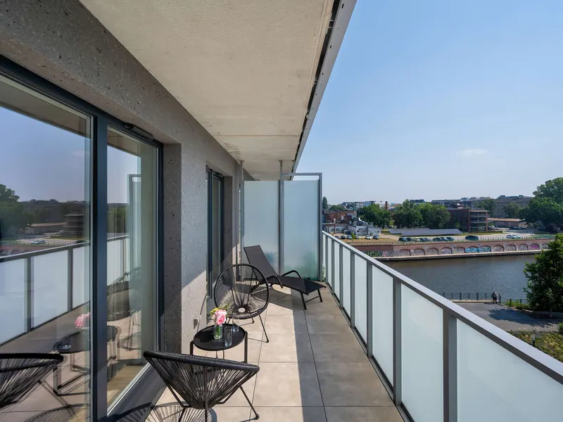 Stylowy Apartament we Wrocławiu | Parking | Miejsce do Pracy – zdjęcie 5