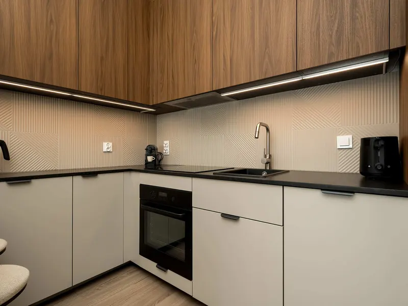Stylowy Apartament we Wrocławiu | Parking | Miejsce do Pracy – zdjęcie 3