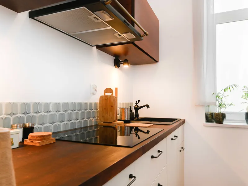 Komfortowy Apartament w Sopocie | Blisko Plaży i z Parkingiem – zdjęcie 5