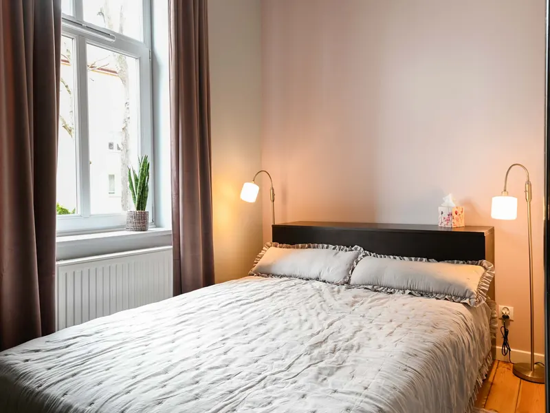 Komfortowy Apartament w Sopocie | Blisko Plaży i z Parkingiem – zdjęcie 2
