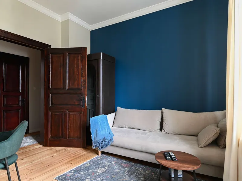 Komfortowy Apartament w Sopocie | Blisko Plaży i z Parkingiem – zdjęcie 3