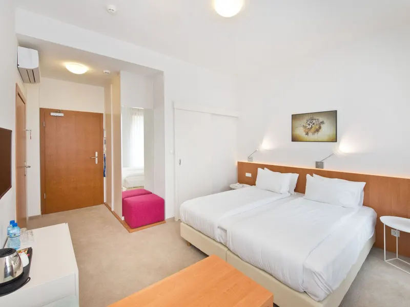 Compact Studio with Air Conditioning | Parking | Close to the Beach – photo 4