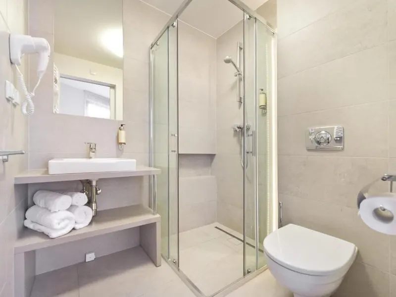 Compact Studio with Air Conditioning | Parking | Close to the Beach – photo 5