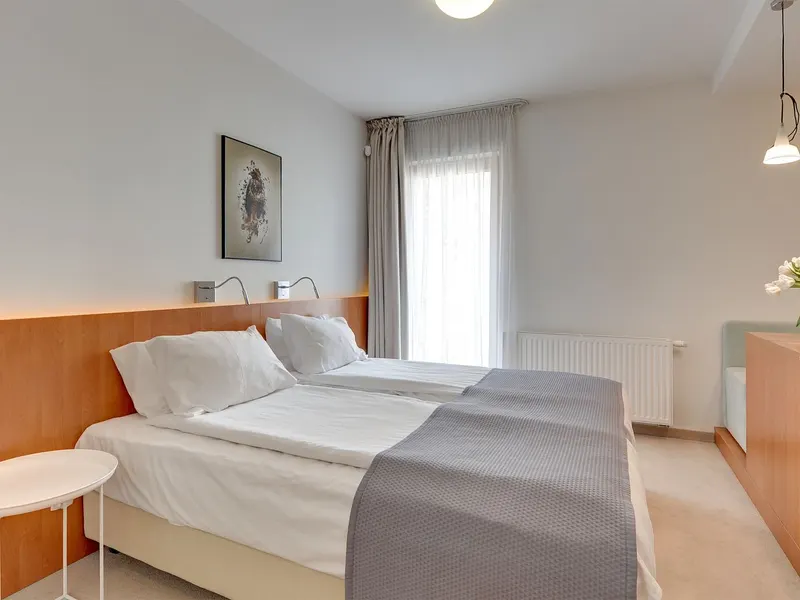 Funktionelles Studio | Parkplatz | 200 m zum Monte Cassino – Foto 2