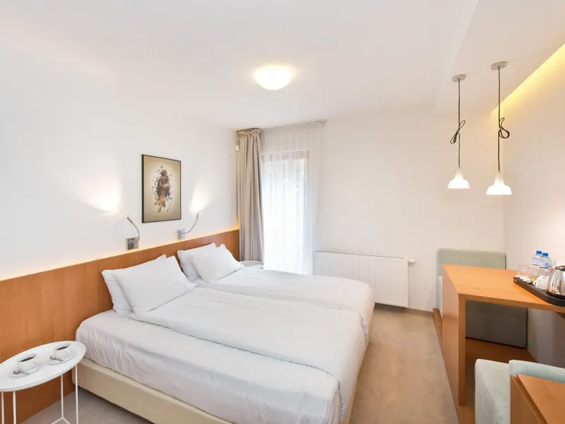 Funktionelles Studio | Parkplatz | 200 m zum Monte Cassino – Foto 1