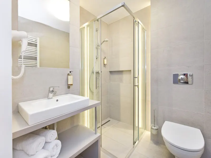 Modern Studio in Sopot | Air Conditioning, Parking, Close to the Beach – photo 4