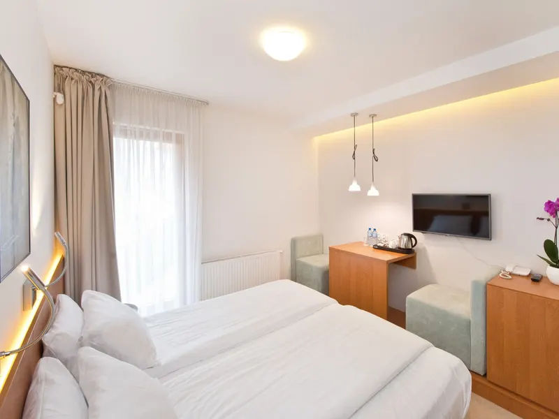 Modern Studio in Sopot | Air Conditioning, Parking, Close to the Beach – photo 2