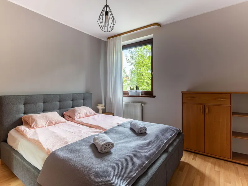Stilvolle Wohnung mit Parkplatz | Nähe zum Strand und Monte Cassino – Foto 1