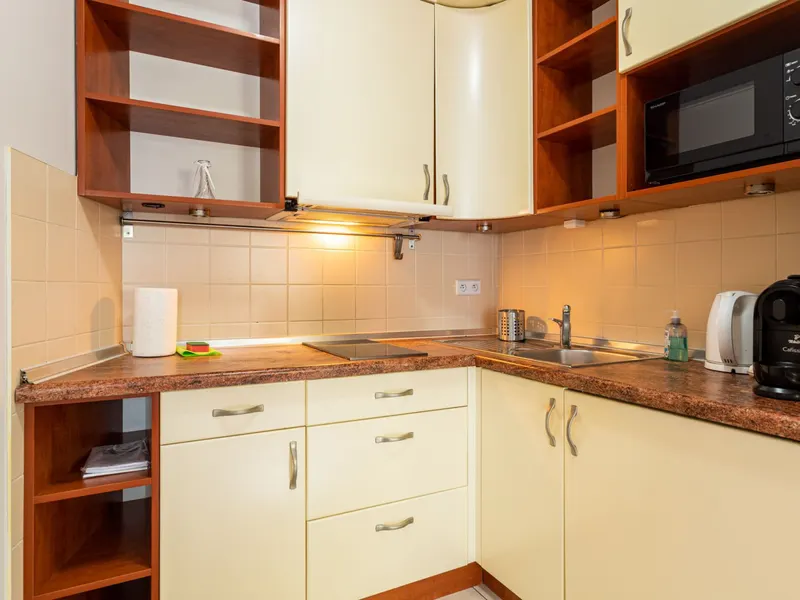 Stilvolle Wohnung mit Parkplatz | Nähe zum Strand und Monte Cassino – Foto 5