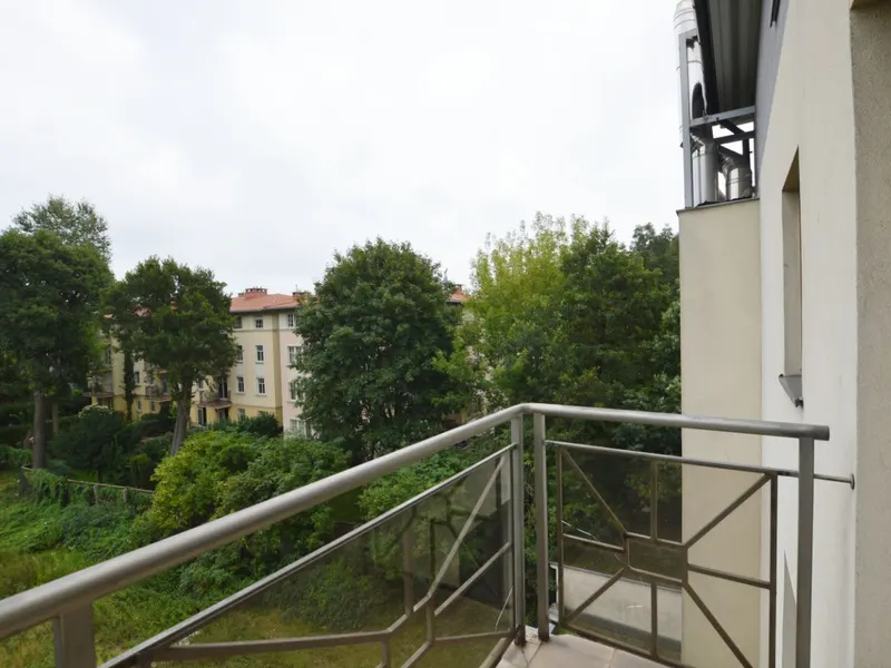 Geräumiges Studio in Sopot | Balkon | Nähe zum Strand und Zentrum – Foto 3