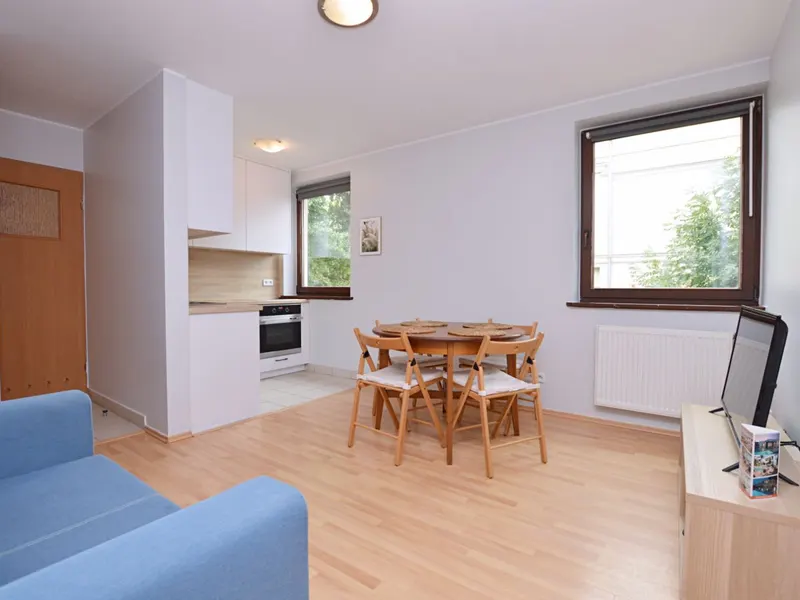Geräumiges Studio in Sopot | Balkon | Nähe zum Strand und Zentrum – Foto 4