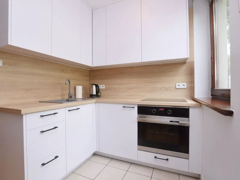 Geräumiges Studio in Sopot | Balkon | Nähe zum Strand und Zentrum – Foto 5