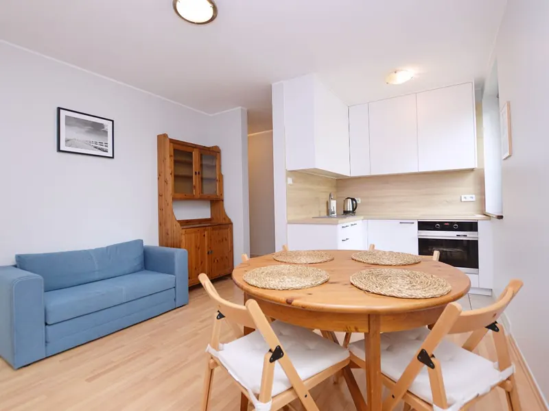 Geräumiges Studio in Sopot | Balkon | Nähe zum Strand und Zentrum – Foto 1
