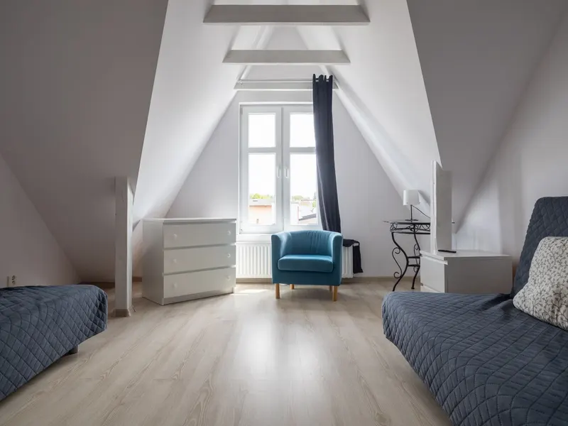 Familiensuite in Sopot | 2 Schlafzimmer | 600 m zum Strand – Foto 5