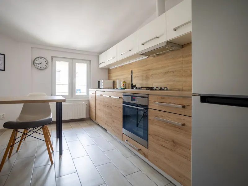 Familiensuite in Sopot | 2 Schlafzimmer | 600 m zum Strand – Foto 3