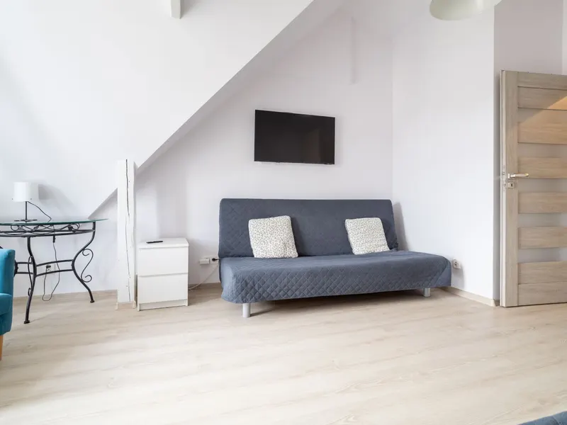 Familiensuite in Sopot | 2 Schlafzimmer | 600 m zum Strand – Foto 2