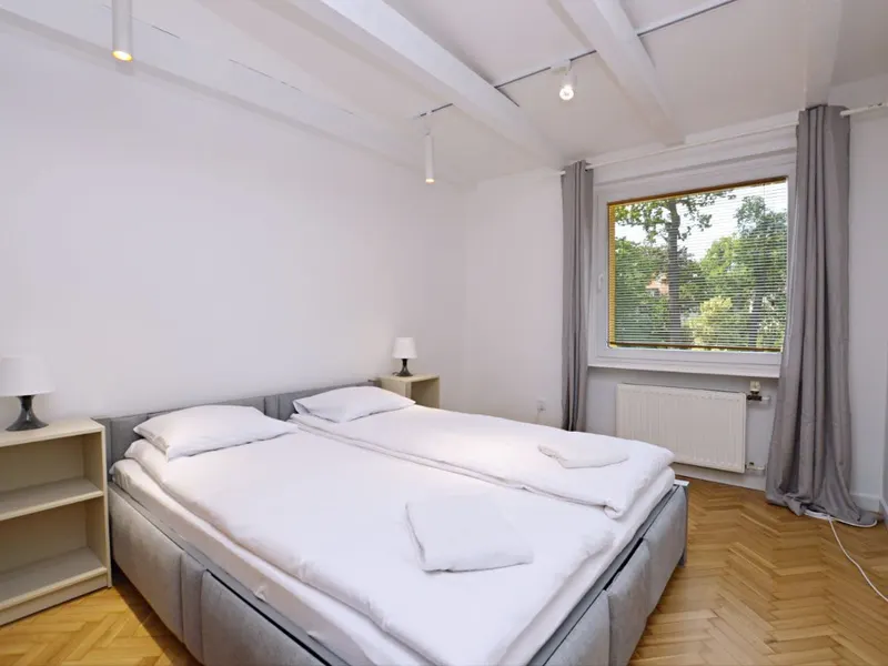Przestronny Apartament | Dwie Sypialnie | Przyjazny Zwierzętom – zdjęcie 2