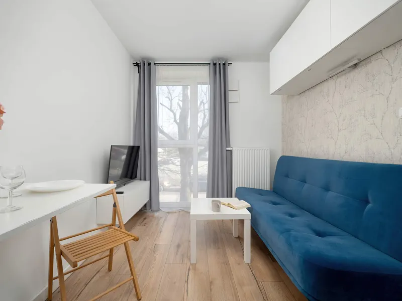 Przytulne Studio we Wrocławiu | Zwierzęta Mile Widziane – zdjęcie 1