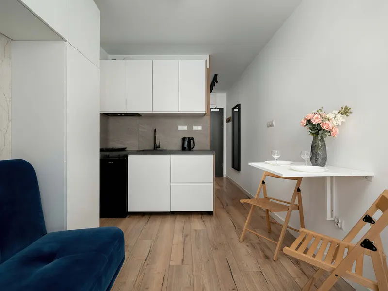 Przytulne Studio we Wrocławiu | Zwierzęta Mile Widziane – zdjęcie 3