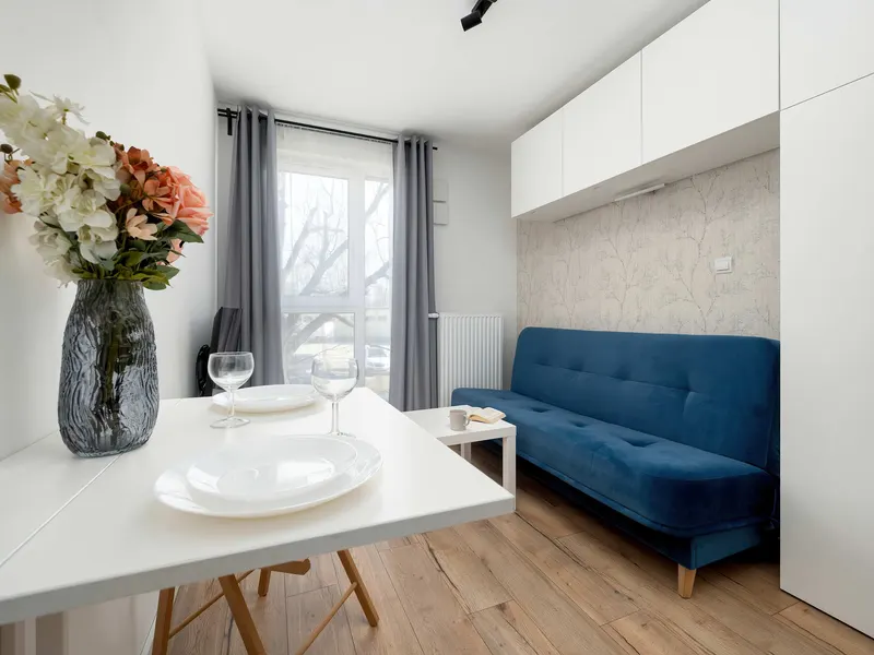 Przytulne Studio we Wrocławiu | Zwierzęta Mile Widziane – zdjęcie 4