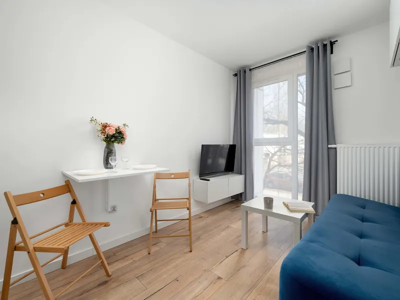 Przytulne Studio we Wrocławiu | Zwierzęta Mile Widziane – zdjęcie 2