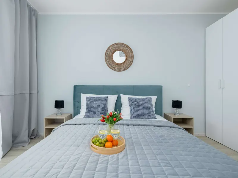 Stylish Apartment | Balcony, Parking, Wellness Area – photo 3