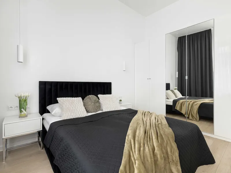 Stilvolles Apartment | In der Nähe der Altstadt | Haustierfreundlich – Foto 1