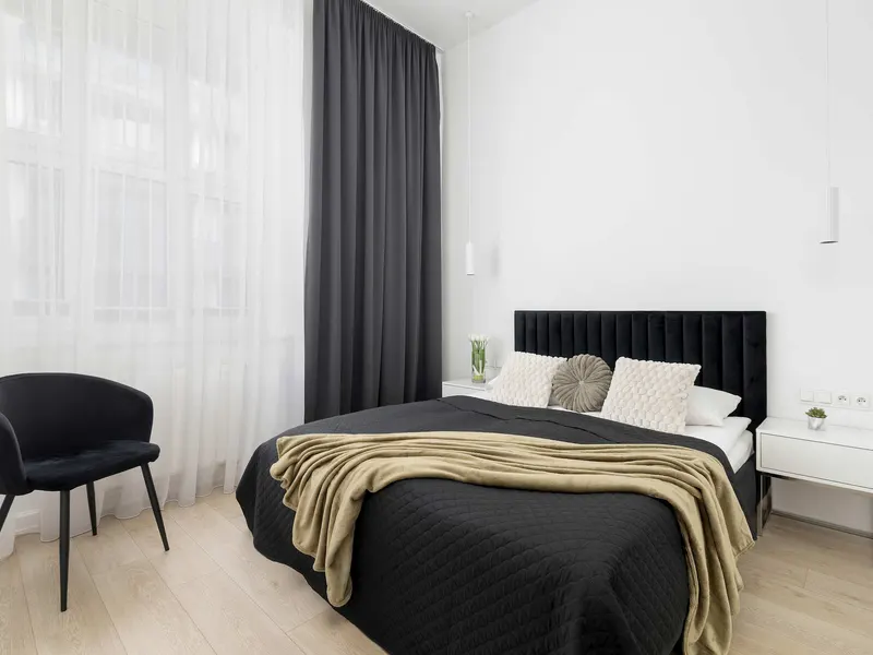 Stilvolles Apartment | In der Nähe der Altstadt | Haustierfreundlich – Foto 4
