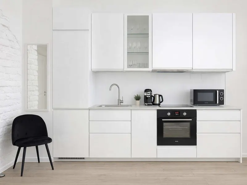 Stilvolles Apartment | In der Nähe der Altstadt | Haustierfreundlich – Foto 3